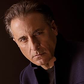 Go to Andy Garcia