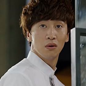 Go to Lee Kwang-soo