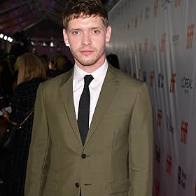 Go to Billy Howle