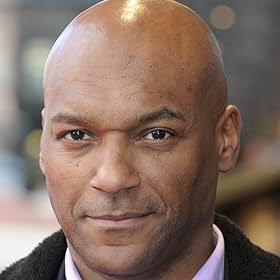 Go to Colin Salmon