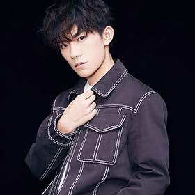 Go to Jackson Yee