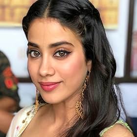 Go to Janhvi Kapoor