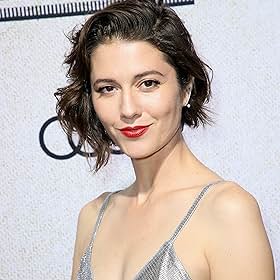 Go to Mary Elizabeth Winstead