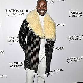 Go to Rob Morgan