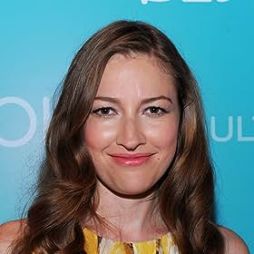 Go to Kelly Macdonald