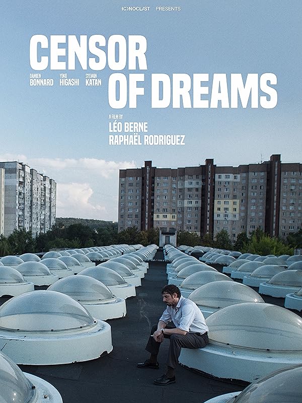 دانلود فیلم Le censeur des reves