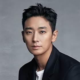 Go to Ju Ji-hoon