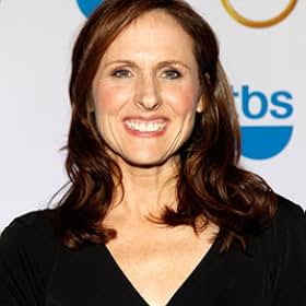Go to Molly Shannon