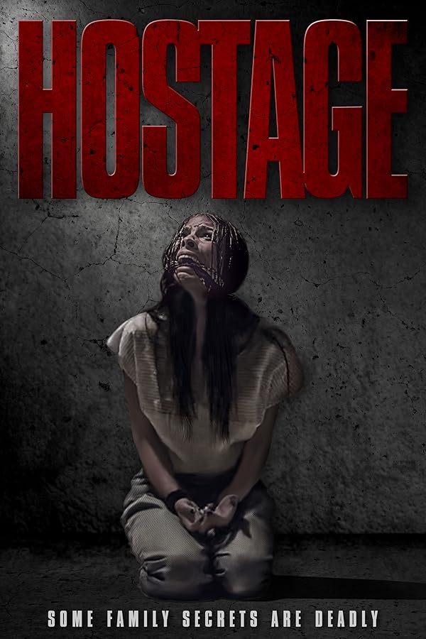 دانلود فیلم Hostage