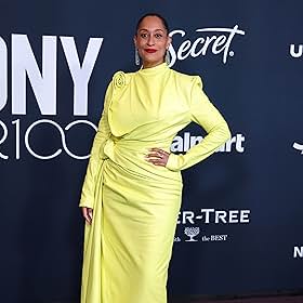 Go to Tracee Ellis Ross