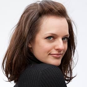 Go to Elisabeth Moss