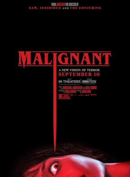 دانلود فیلم Malignant