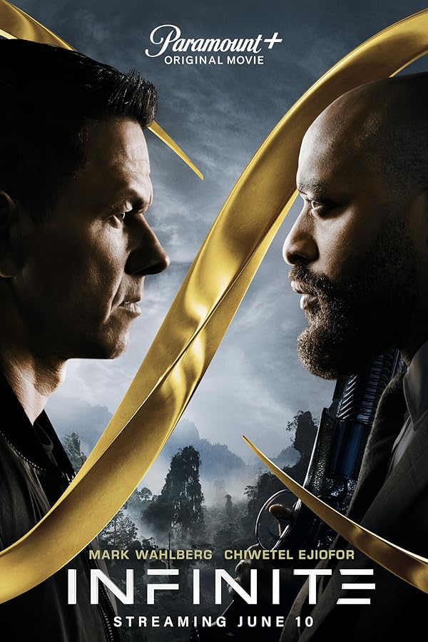 دانلود فیلم Infinite