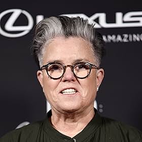 Go to Rosie O'Donnell