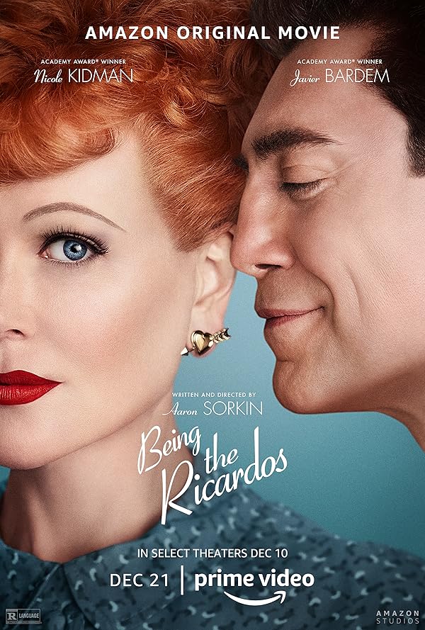 دانلود فیلم Being the Ricardos