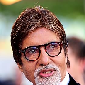 Go to Amitabh Bachchan