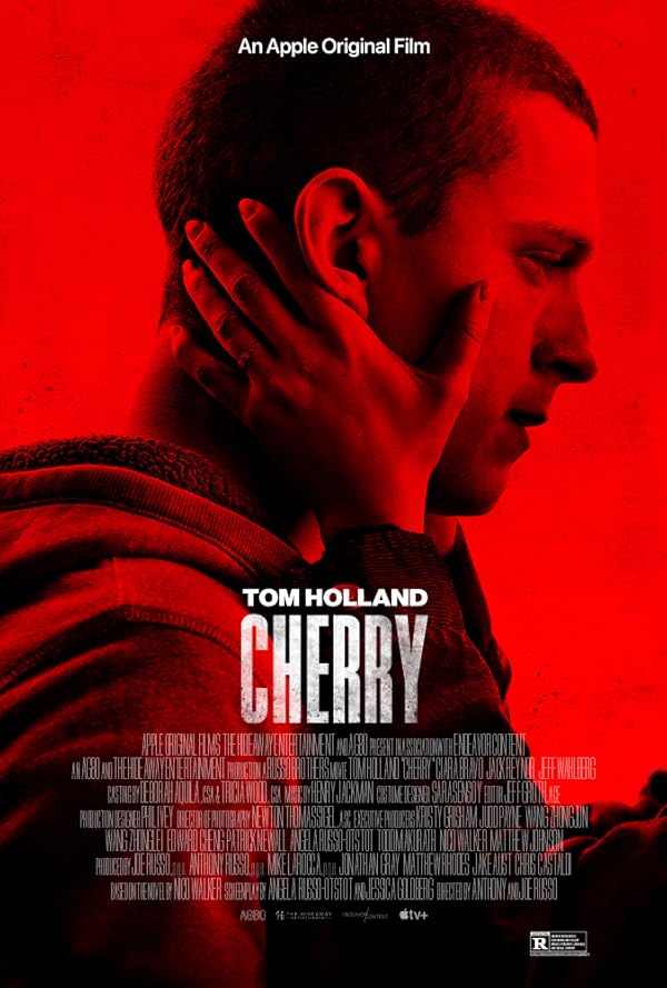 دانلود فیلم Cherry