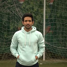 Go to Vikrant Massey