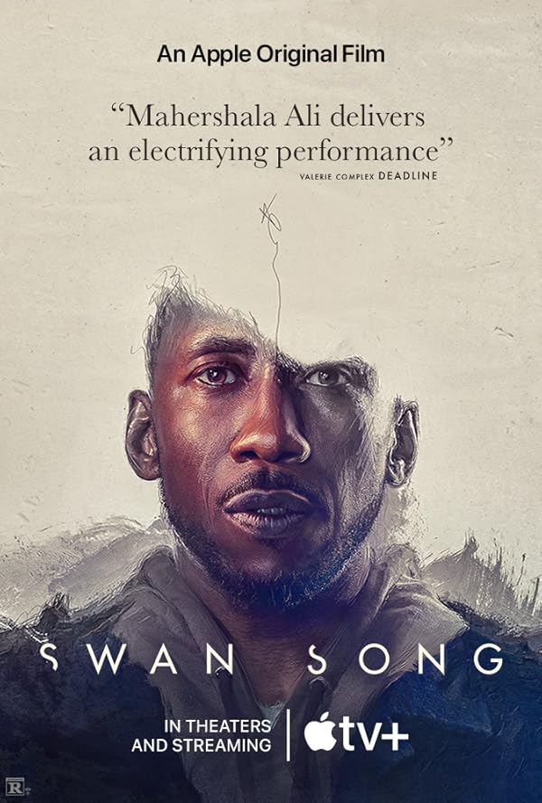 دانلود فیلم Swan Song