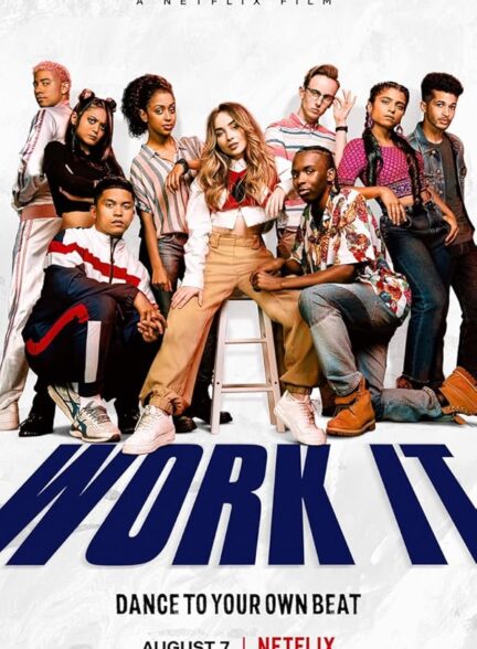دانلود فیلم Work It