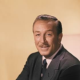Go to Walt Disney