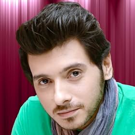 Go to Divyendu Sharma