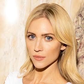 Go to Brittany Snow