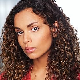 Go to Georgina Campbell