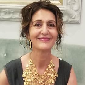 Go to Jacqueline Antaramian