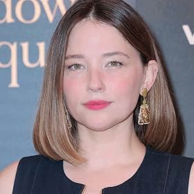 Go to Haley Bennett
