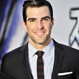 Go to Zachary Quinto