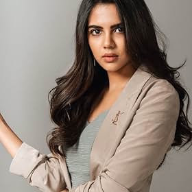 Go to Kalyani Priyadarshan