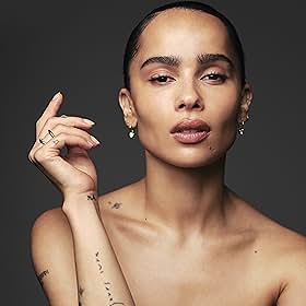Go to Zoë Kravitz