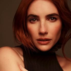 Go to Emma Roberts