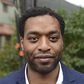 Go to Chiwetel Ejiofor