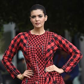 Go to Ihana Dhillon