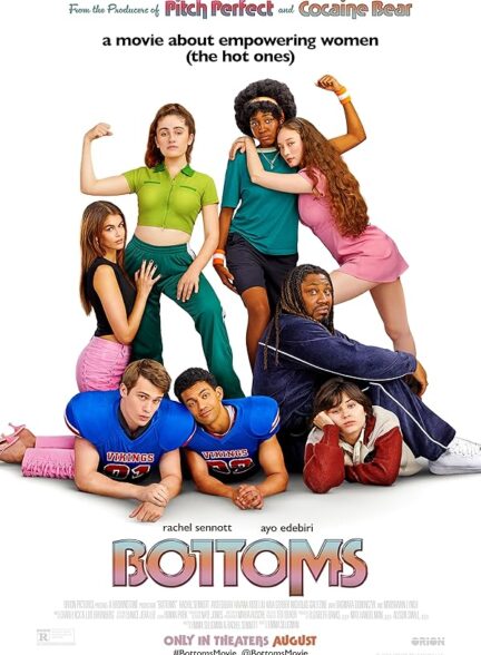 دانلود فیلم West Bottoms