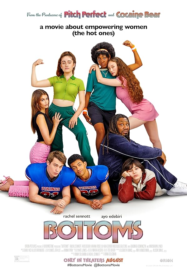 دانلود فیلم West Bottoms