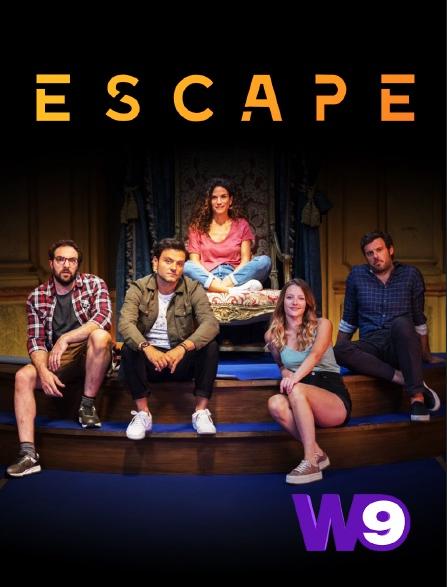 دانلود فیلم Escape