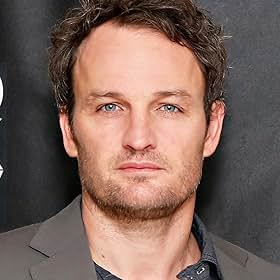 Go to Jason Clarke
