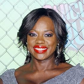 Go to Viola Davis