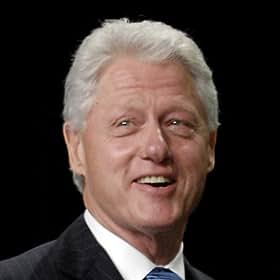 Go to Bill Clinton