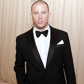 Go to Channing Tatum