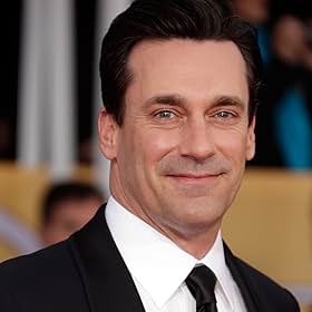 Go to Jon Hamm