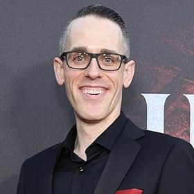 Go to Jason Liles