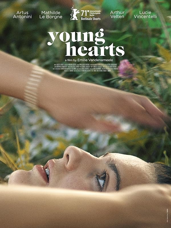 دانلود فیلم Young Hearts