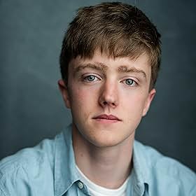 Go to Harry Baxendale