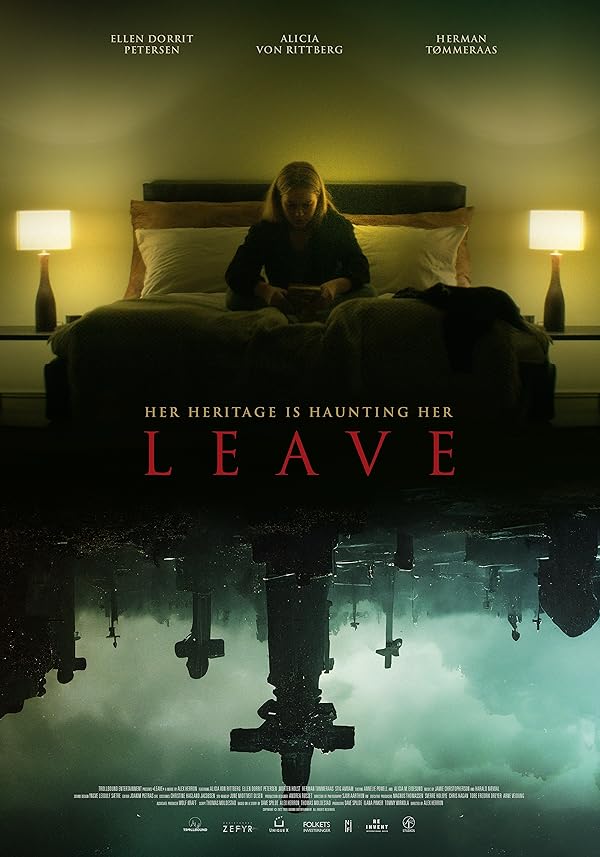 دانلود فیلم Leave