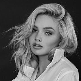 Go to Natalie Alyn Lind
