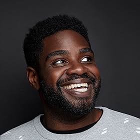 Go to Ron Funches